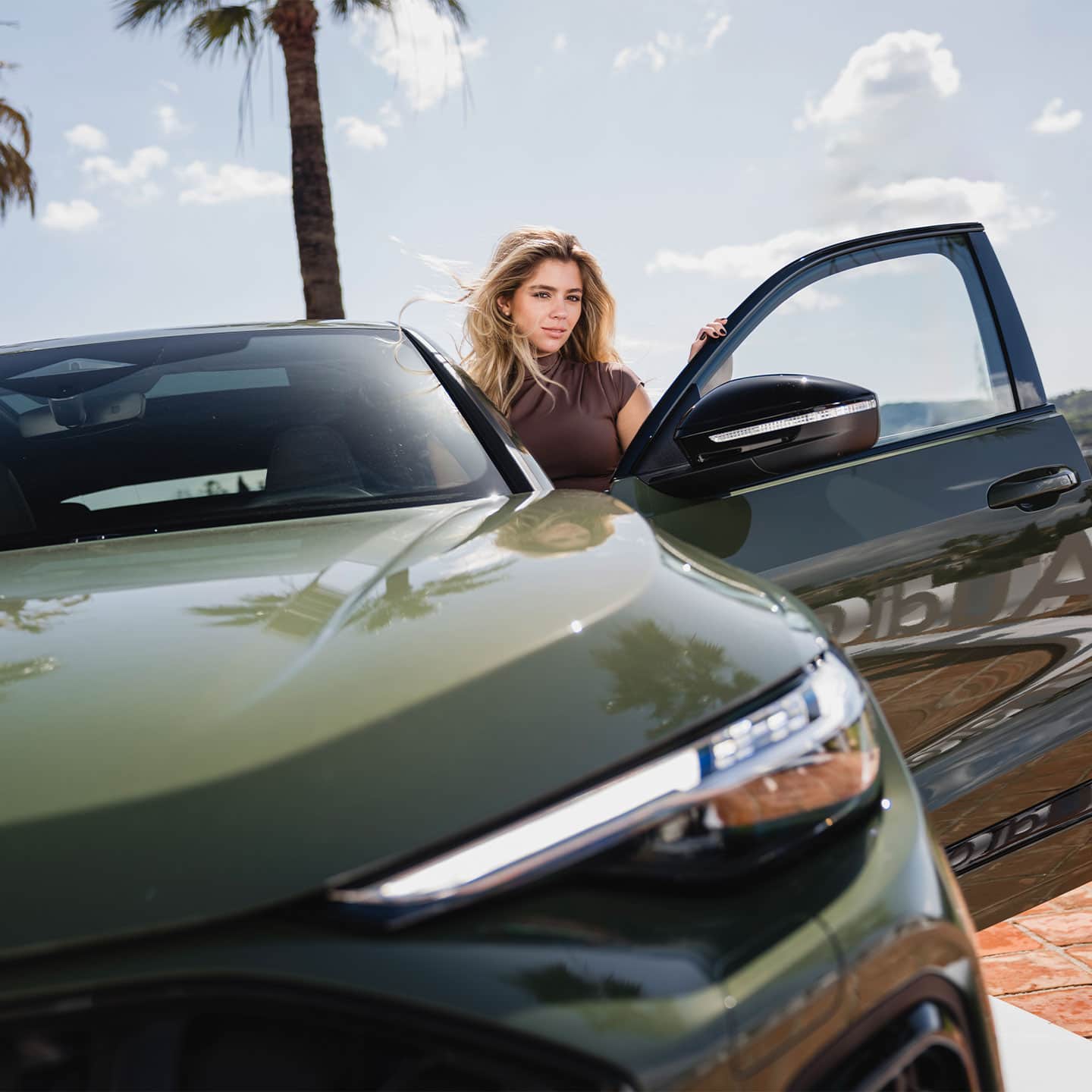 Audi Paraguay se suma al lanzamiento global del nuevo Q5: más sofisticado, más tecnológico, más imponente.