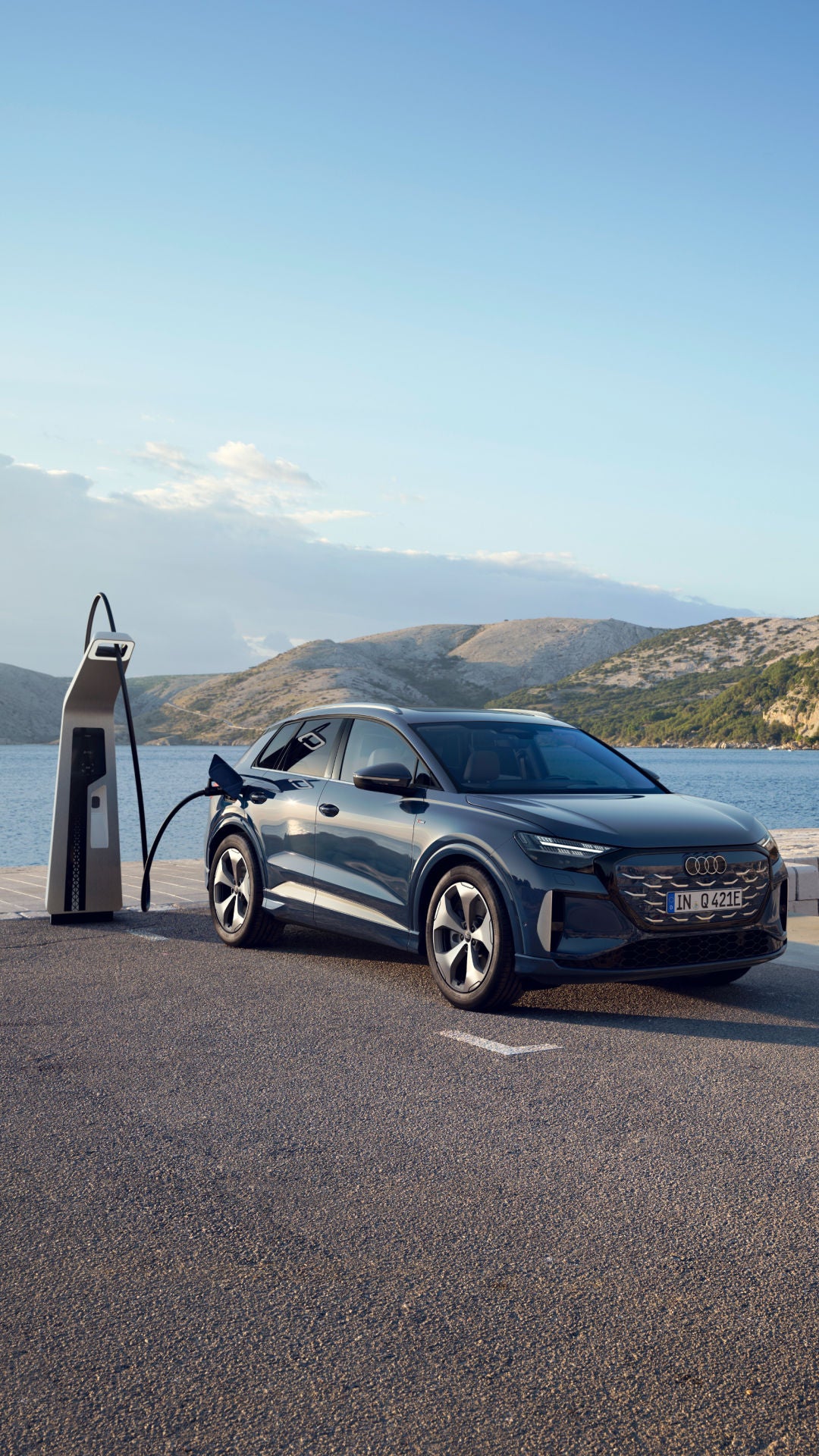 Audi Audi Q4 E-tron