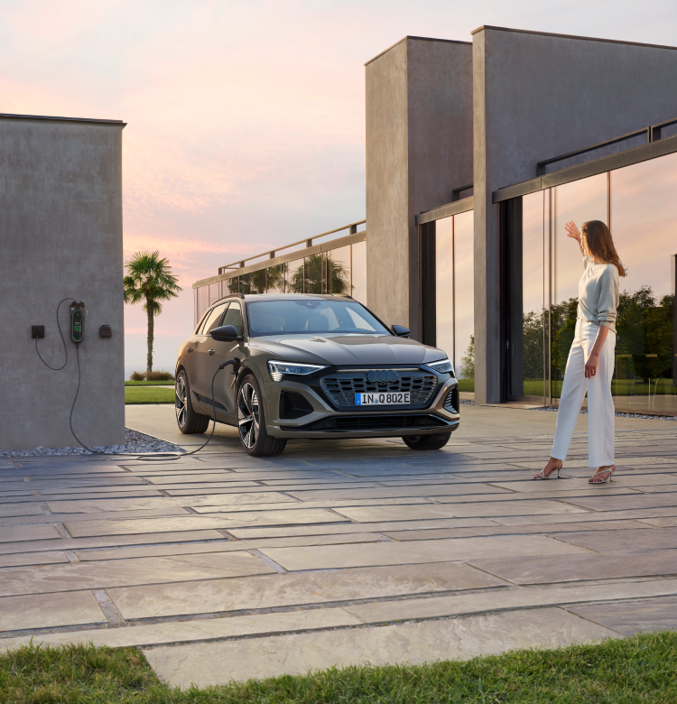 Prise standard, une recharge possible mais occasionnelle 