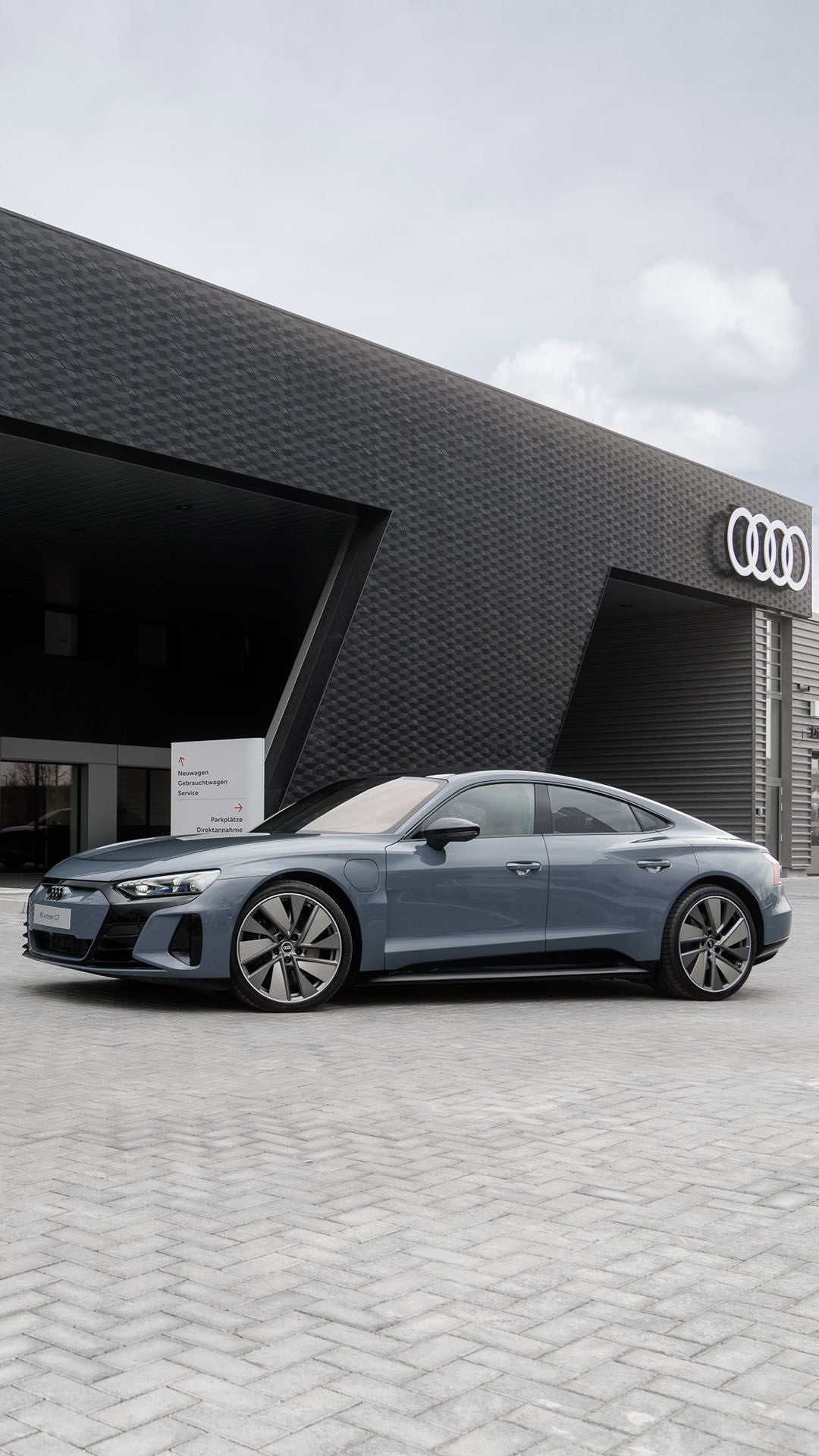 Audi München Trudering