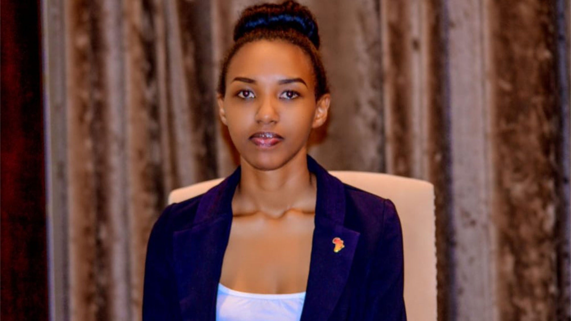 Jacqueline Mukurakundo