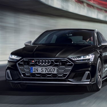 Audi S7 Sportback