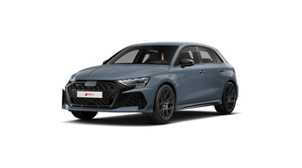 RS 3 Sportback