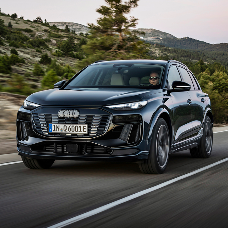 Precise driving dynamics t