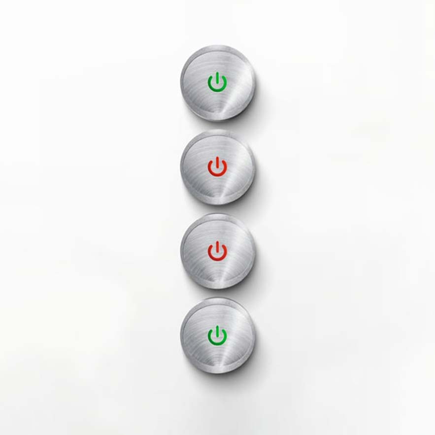 シリンダーオンデマンド