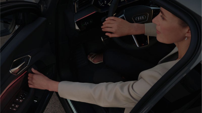 Audi finance offers