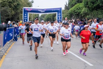Audi se unió a Water for People en carrera benéfica para mejorar los servicios de agua potable y saneamiento en colegios rurales del Perú 