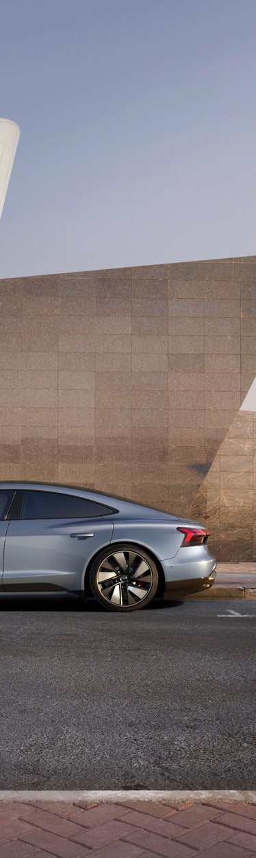 Une allure racée plus impressionnante que jamais 