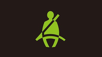 リヤシートベルト