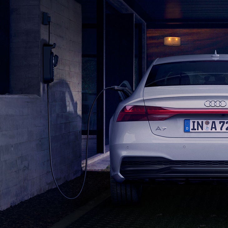 La recharge à domicile