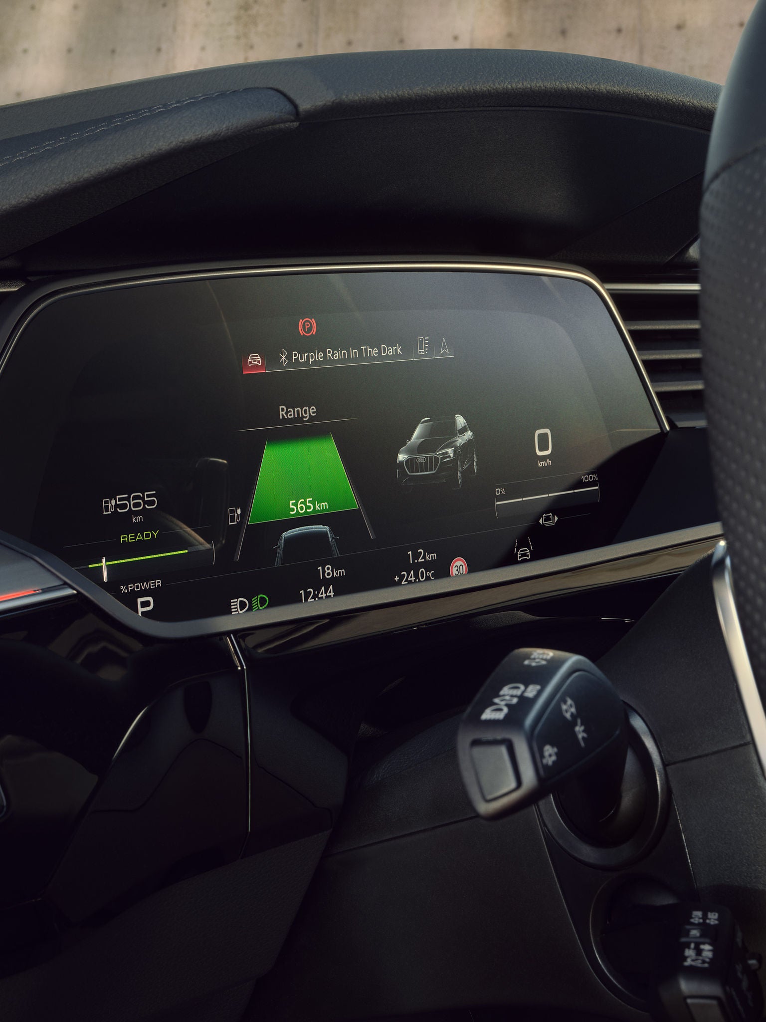 Une autonomie remarquable