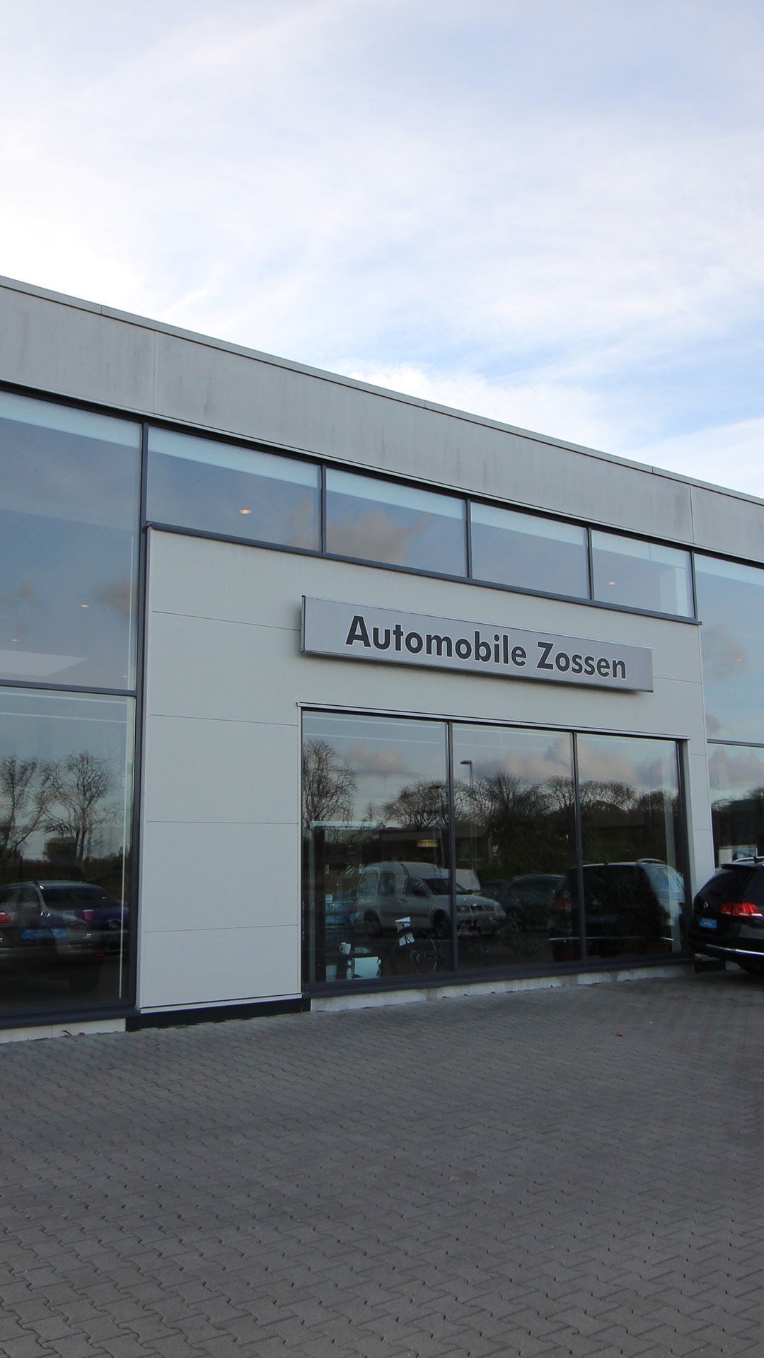Automobile Zossen GmbH