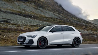 A3 Sportback e-hybrid