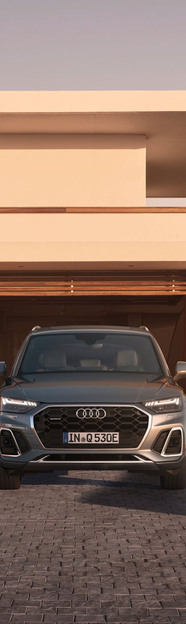 Un design imposant qui vous fascine