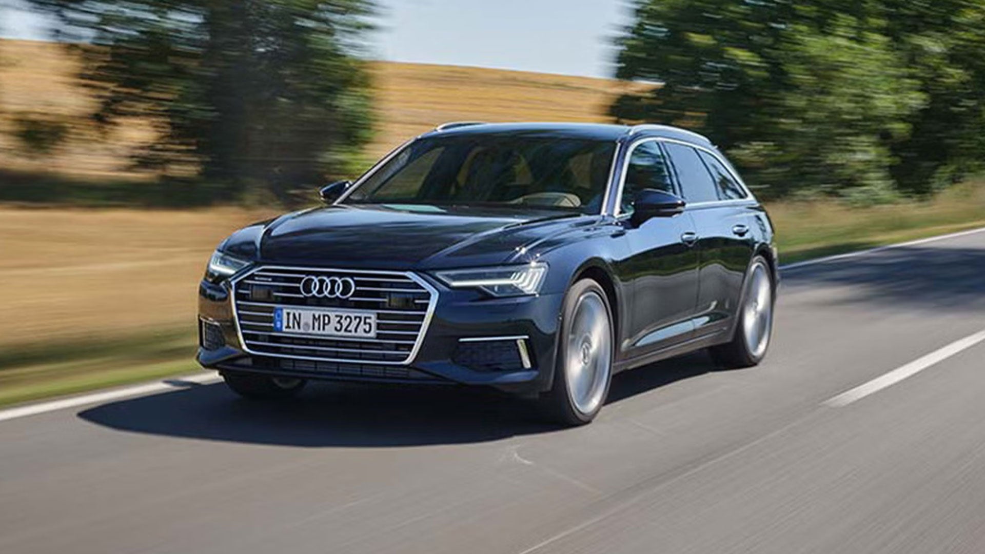 Audi純正バッテリー