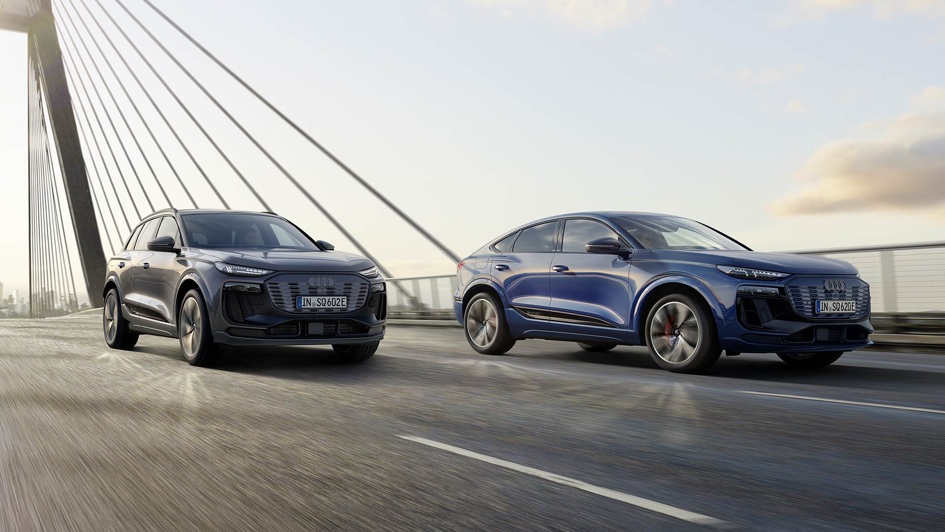 Audi Financial Services カスタマーポータル