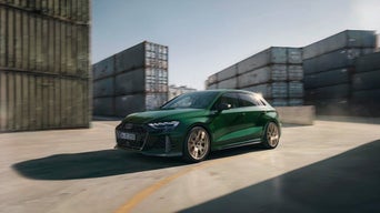 Foto del Audi RS 3 Sportback
