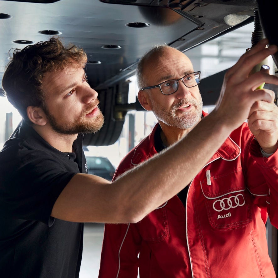 Nos offres d’Entretien