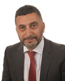 Bahadir Durmus