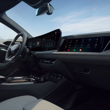 Audi A6 Avant e-tron