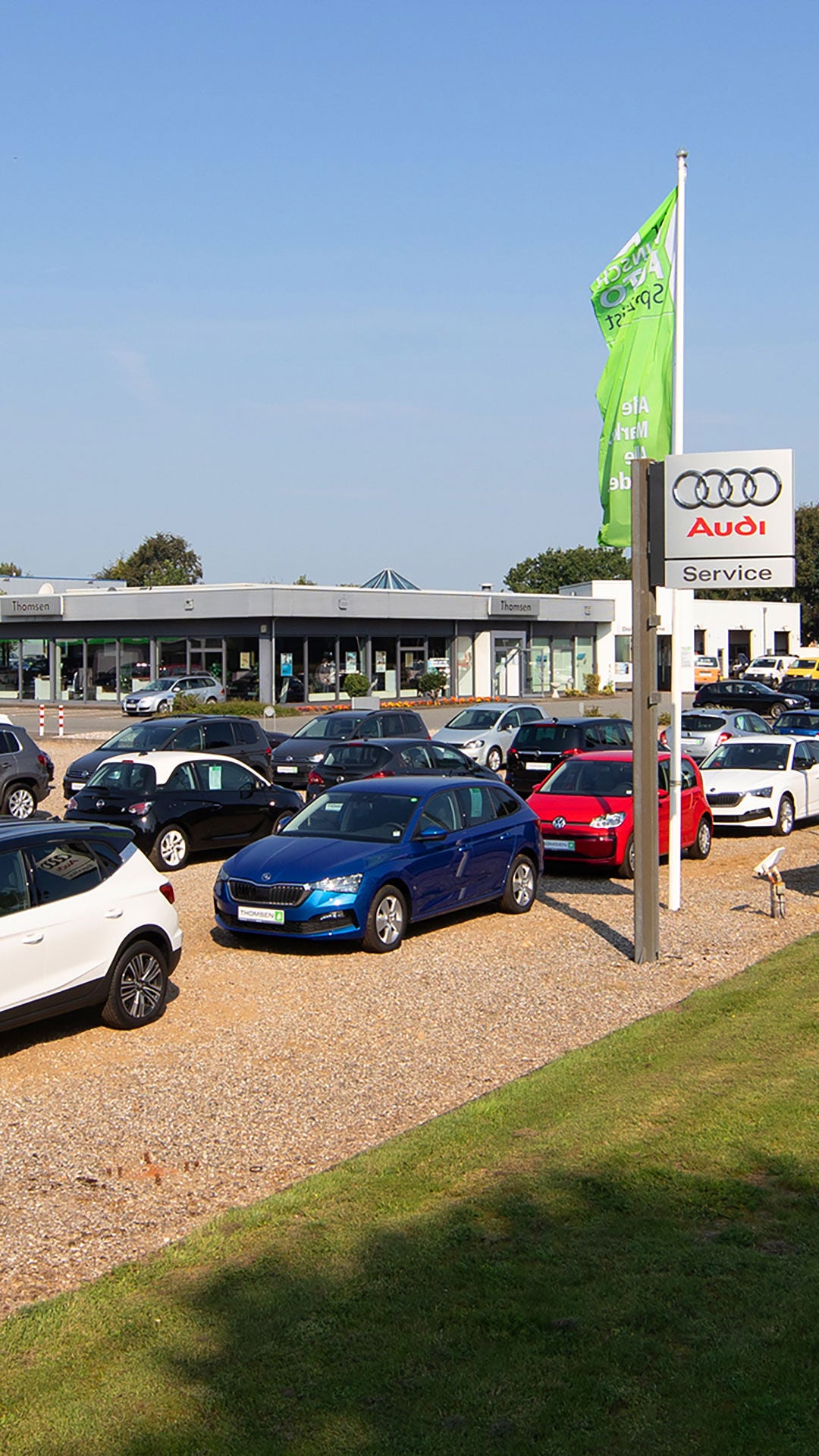 Autohaus Thomsen GmbH