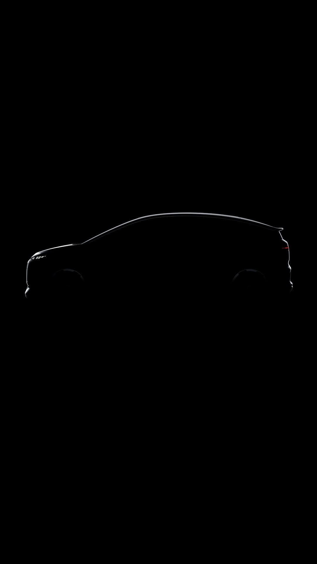 Uusi Audi A2 e-tron