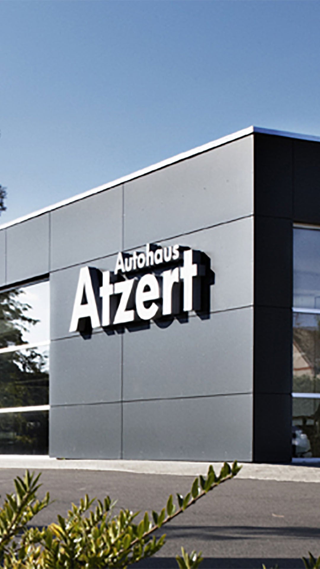 Autohaus Atzert & Weber Großenlüder GmbH & Co. KG