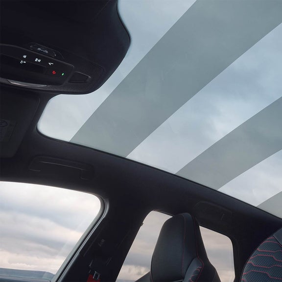 Audi RS 5 デザイン