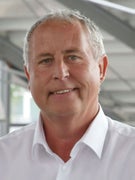 Wolfgang Wendorf
