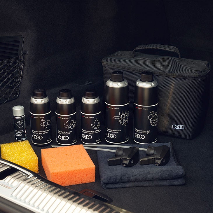 Les produits d'entretien les plus demandés