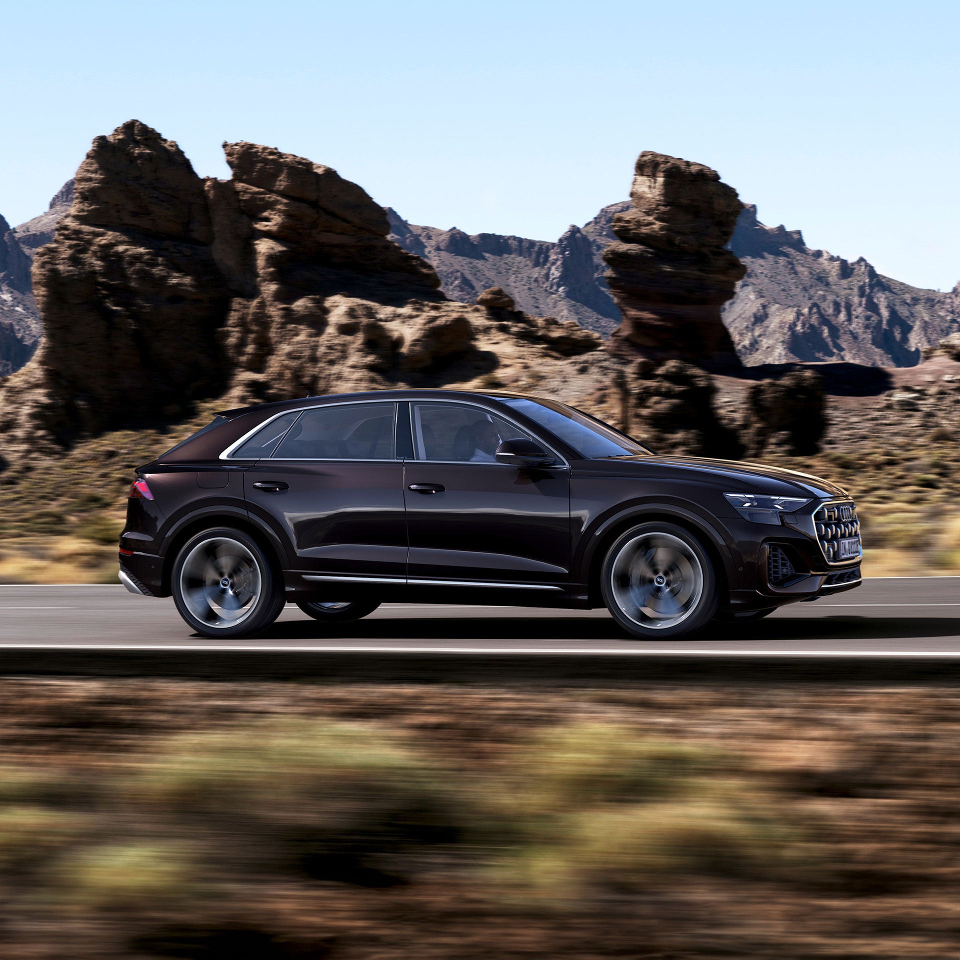 Foto del Programa Audi Selection :plus