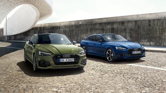 The Audi Fleet Program