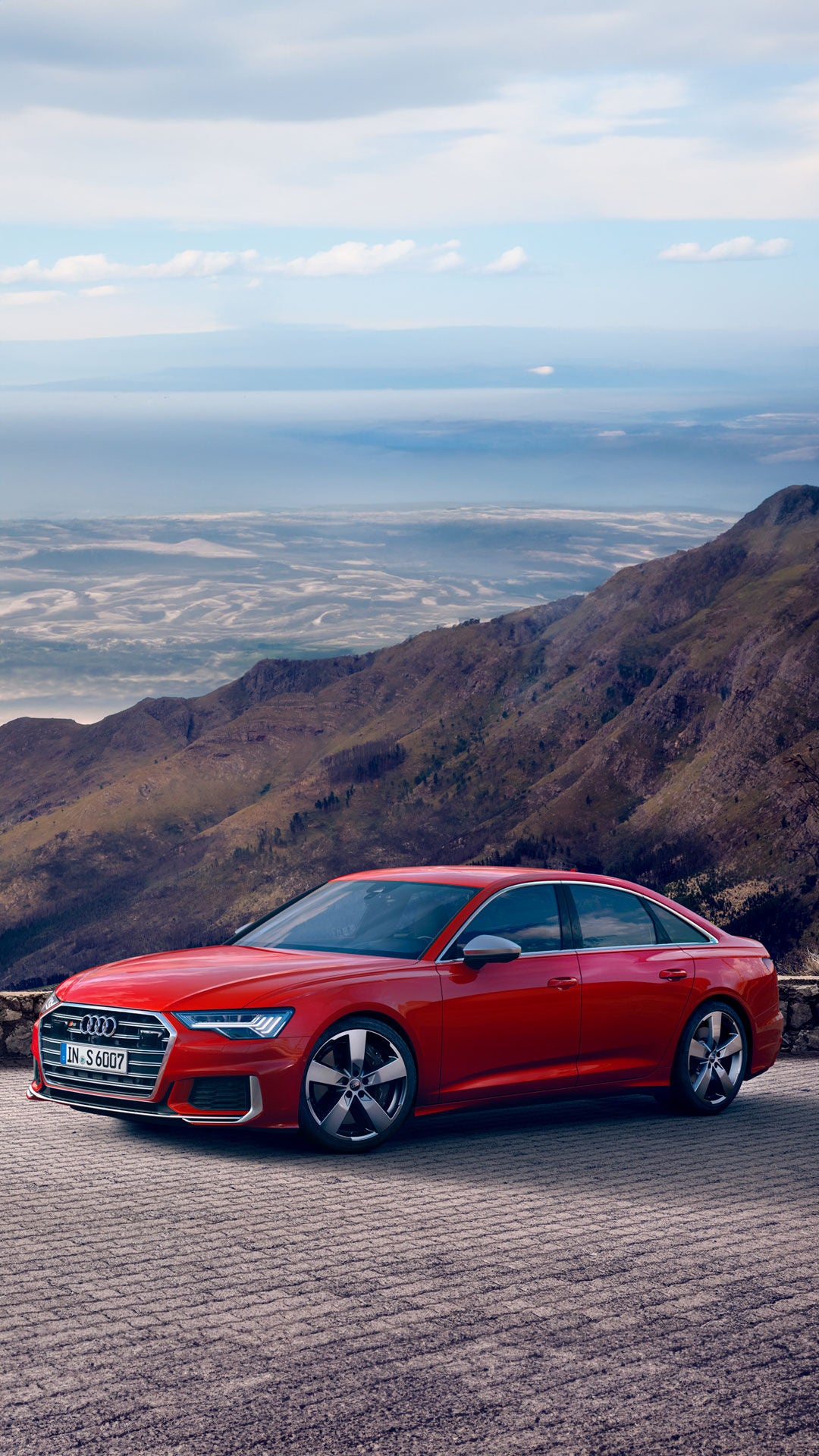 Foto de un Audi S6 de segunda mano o de ocasión en stock