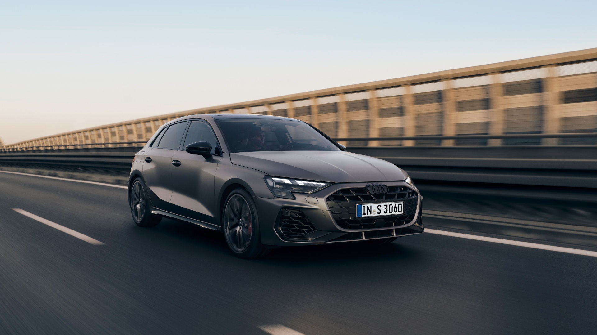 Les voitures design sport Audi