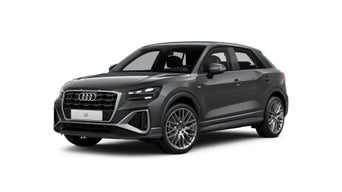 Audi Q2 Adrenalin