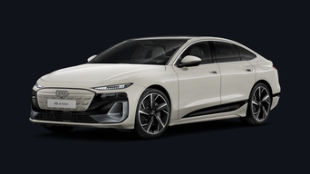 A6 e-tron performance S-line