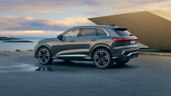Audi Q5 SUV