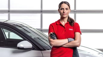Operatør Audi service