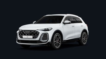 Audi Q5 e-hybrid