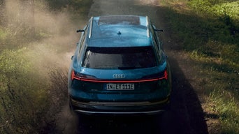 Audi Sustainability Story