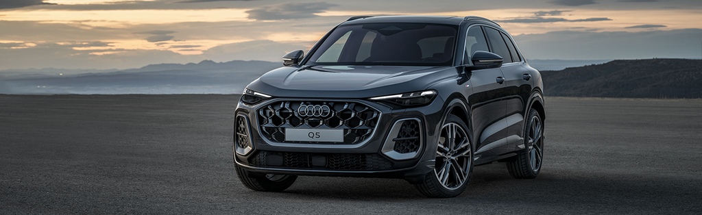 Book a test drive