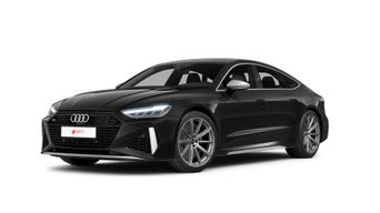 Foto del Audi RS 7 Sportback 