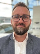 Andreas Melcher