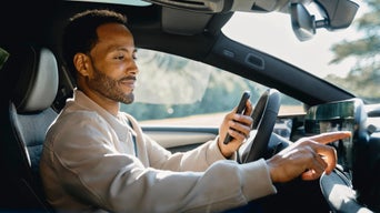 Audi connect & Functions on Demand