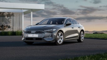 A5 Limousine Advanced edition