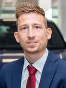 Marco Meisenzahl