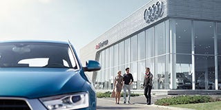 Audi Southern Sales in Trinidad & Tobago