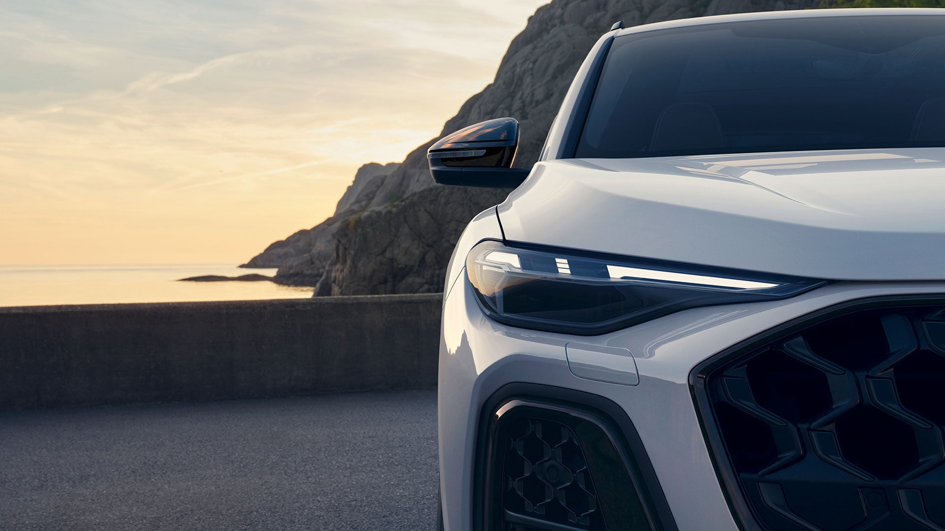 Q5 e-hybrid