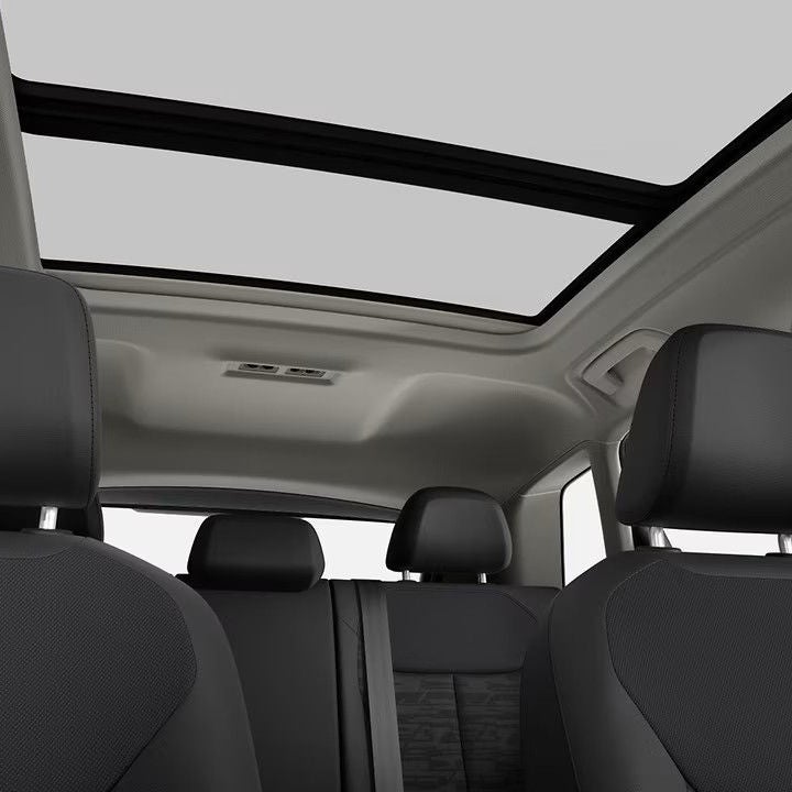 Q3 SUV Lounge
