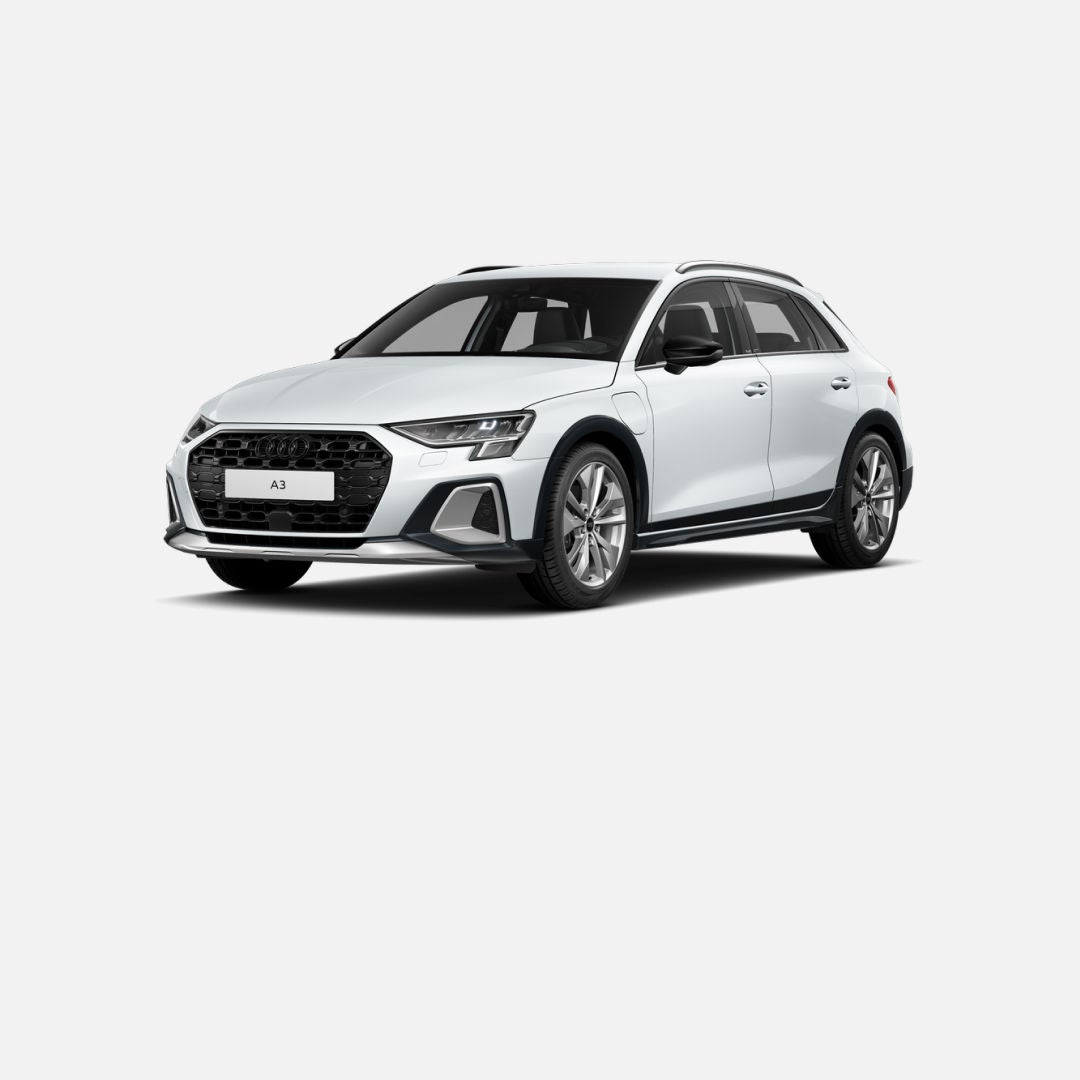 Nos modèles hybrides rechargeables TFSI e 